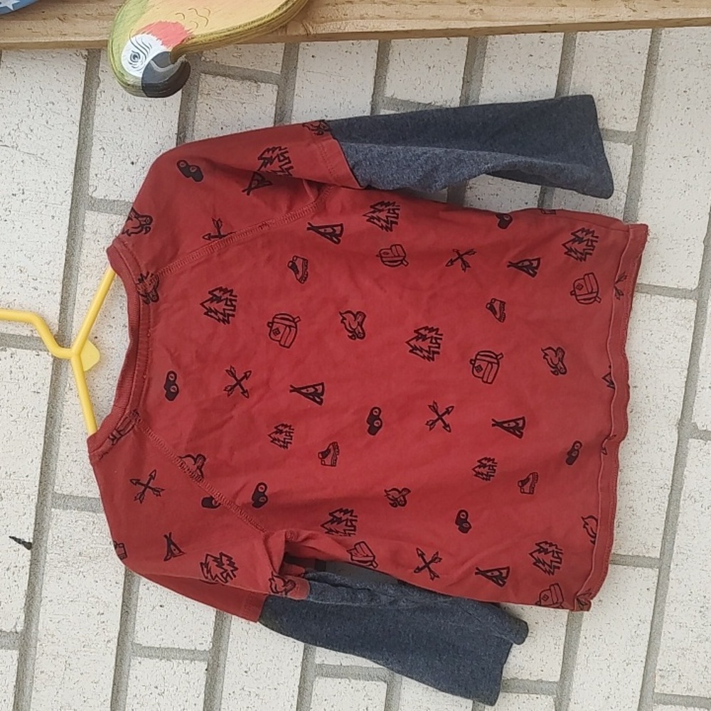 Art & Eden Shirt - Picture 11 of 12